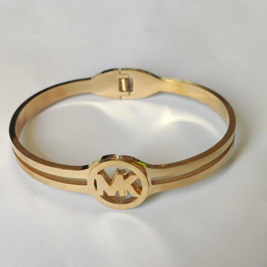 MEECAH | GOLDEN BANGLE