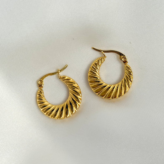 AMOUR | HOOPS