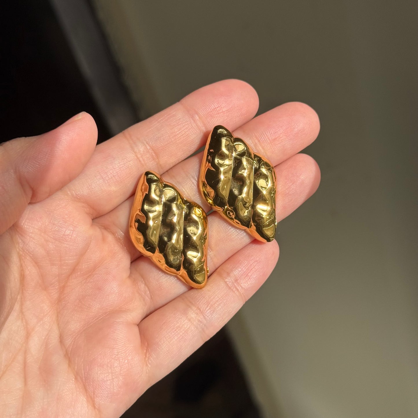 ODESSA | EARRINGS