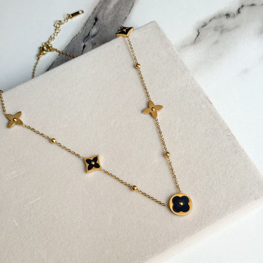 MEIRA | NECKLACE