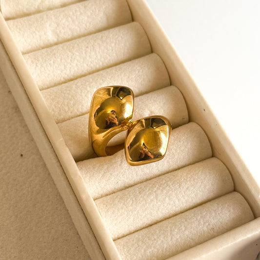 NYSA RING