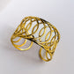 NEVA | PREMIUM CUFF