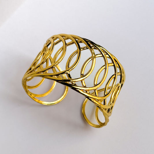 NEVA | PREMIUM CUFF