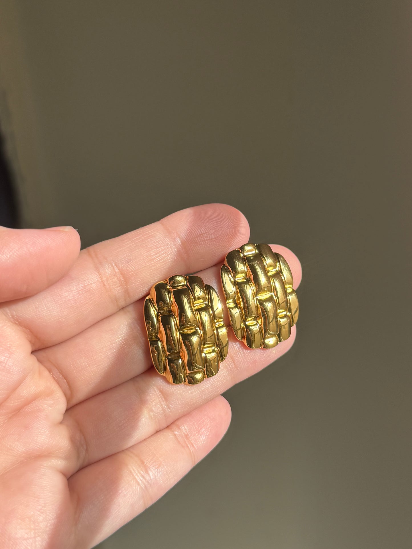 VERENA | EARRINGS