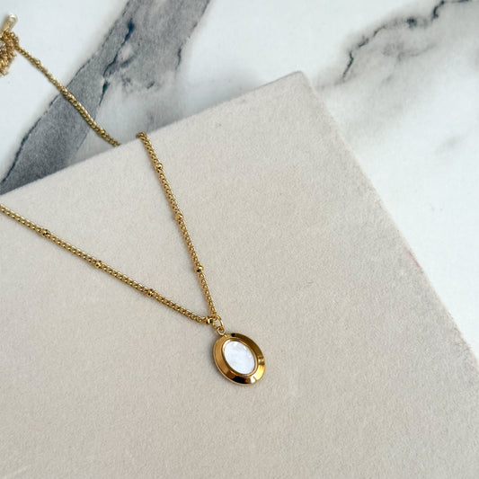CASSIA | NECKLACE