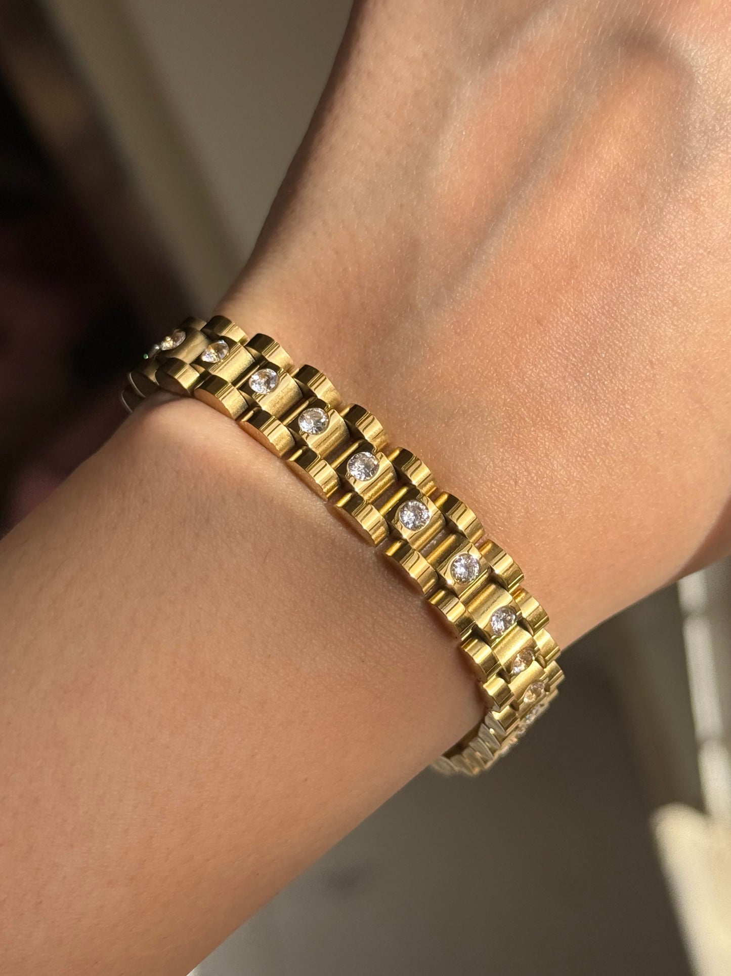 RHEA | PREMIUM BRACELET