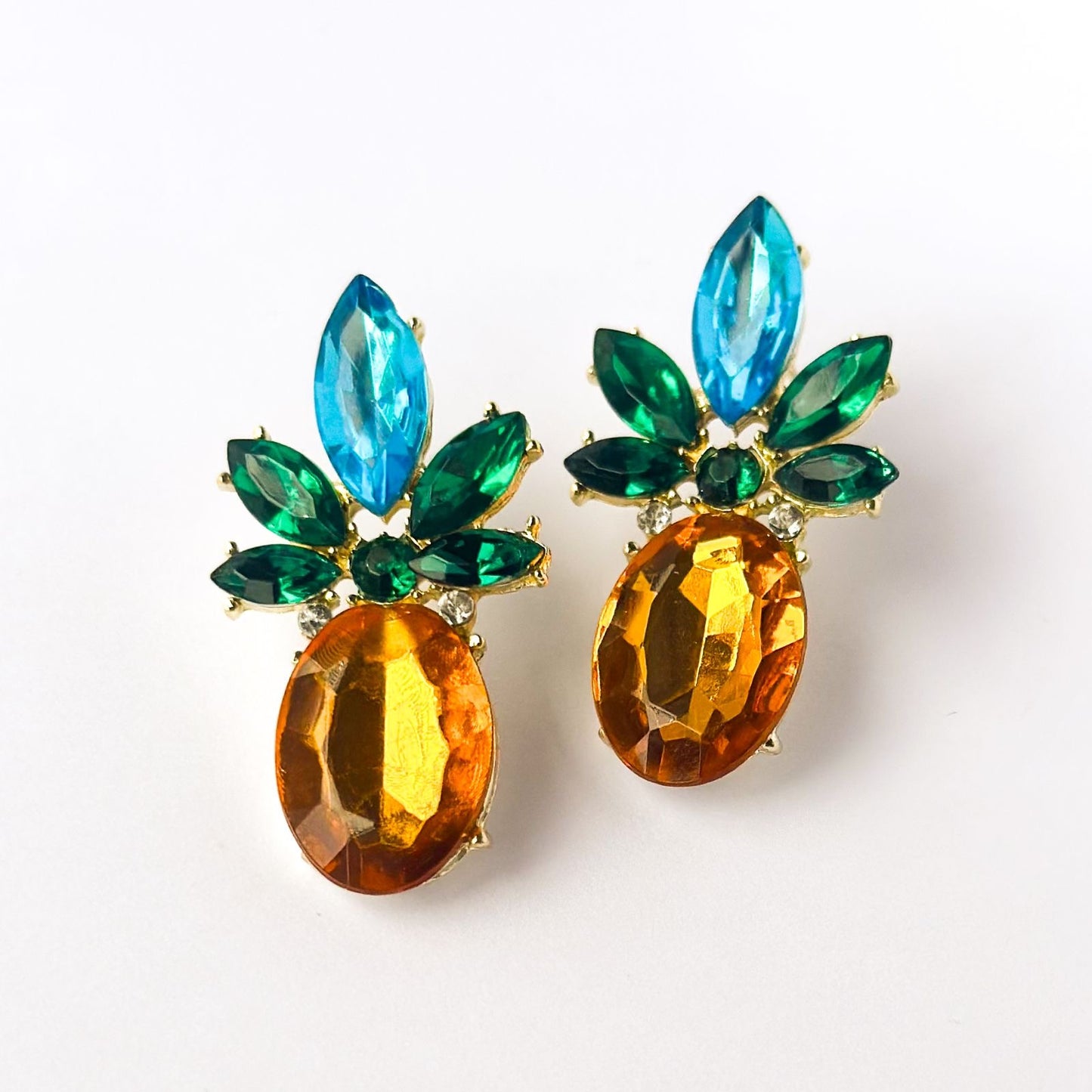 PINEAPPLE DROPS