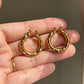 LAURINE | HOOPS