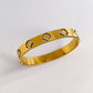 IRHA | PREMIUM BANGLE
