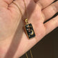 MOON | NECKLACE