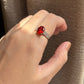 ARIEL | RING RED