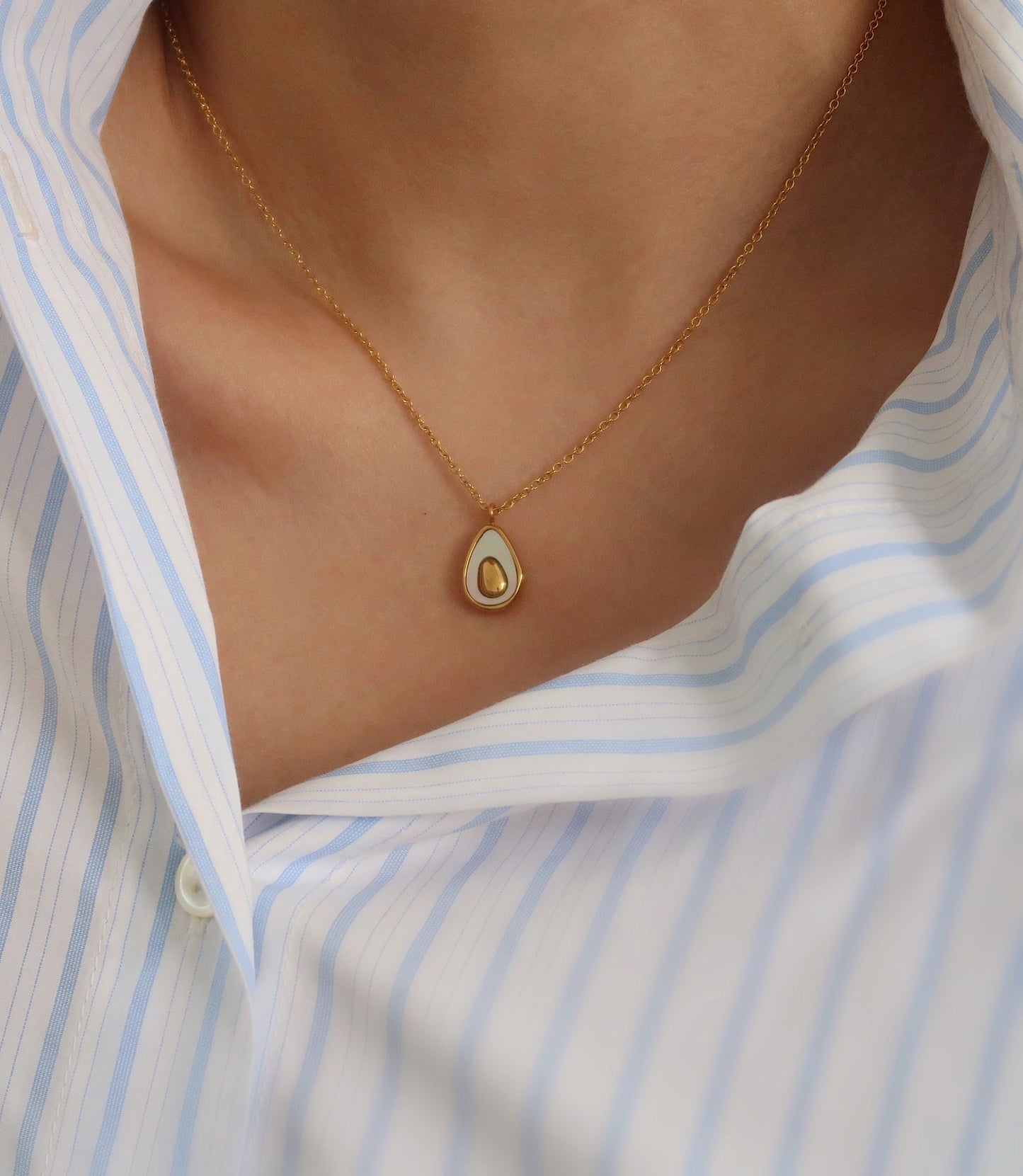LENNE | NECKLACE