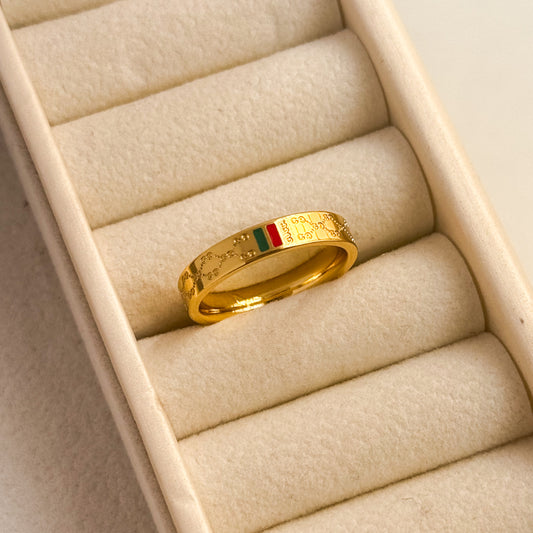 GORY | RING