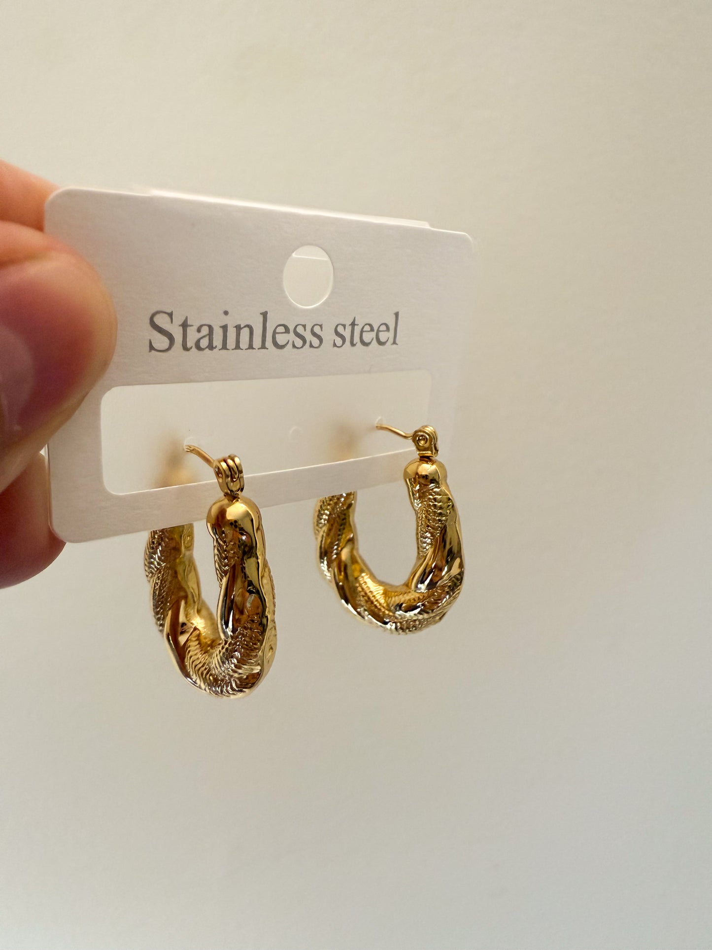 AMELI | HOOPS