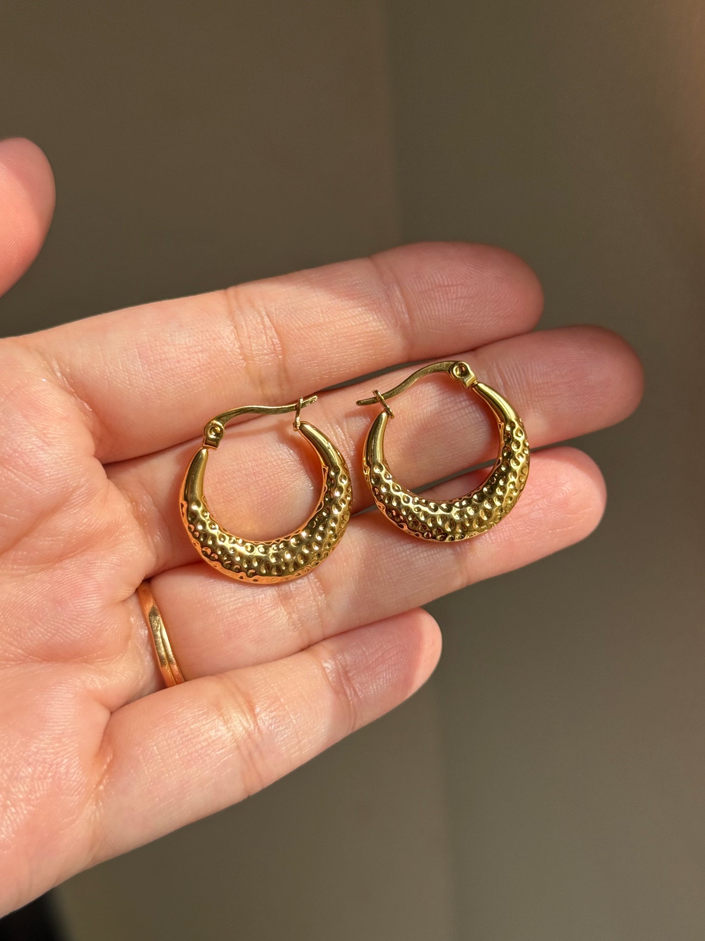 SABINE | HOOPS