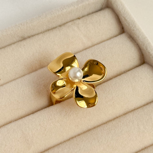 ALBA | RING (ADJUSTABLE)