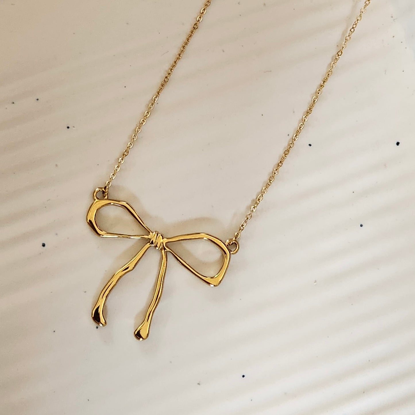 LENNI | PREMIUM NECKLACE