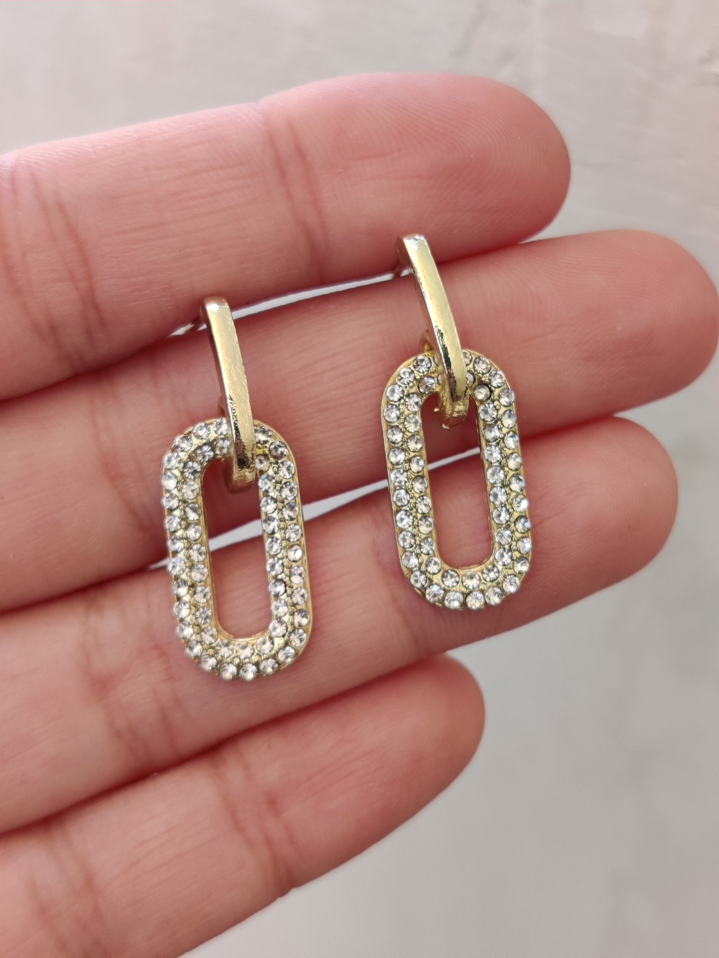RHEA| EARRINGS
