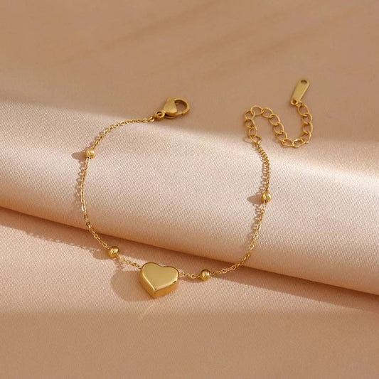 YLANG | CHAIN BRACELET