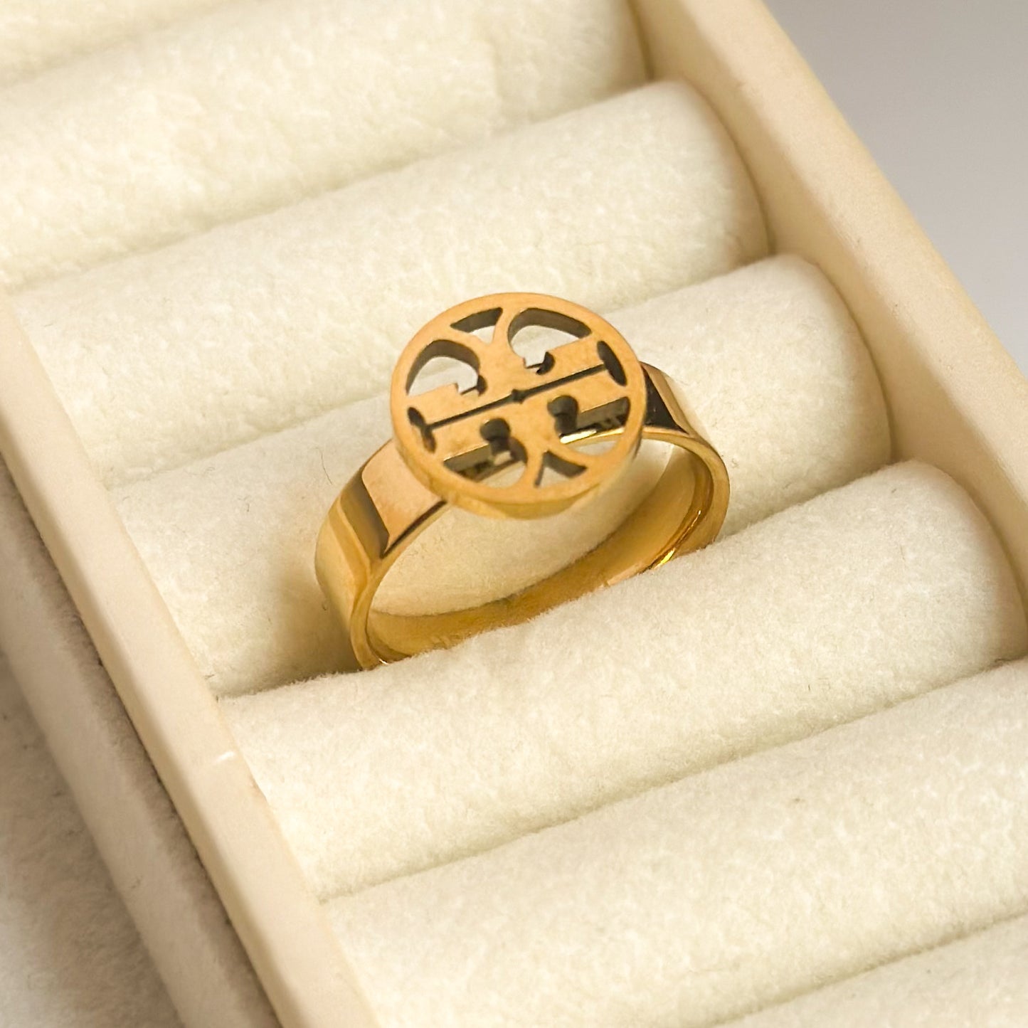 EVERY | ADJUSTABLE RING