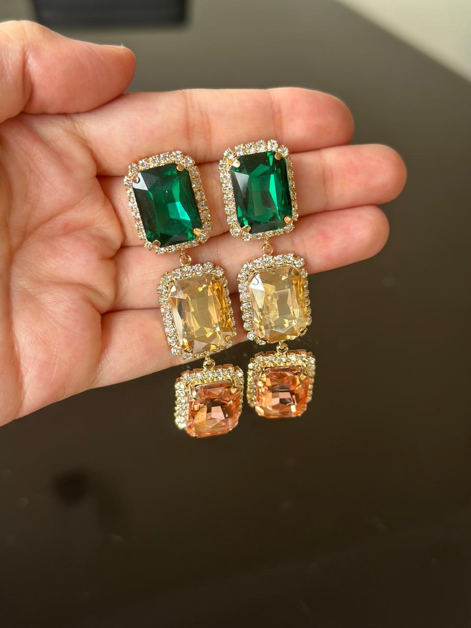 BOLD EARDROPS