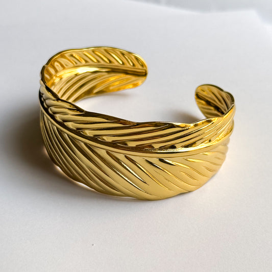 YALI | PREMIUM CUFF