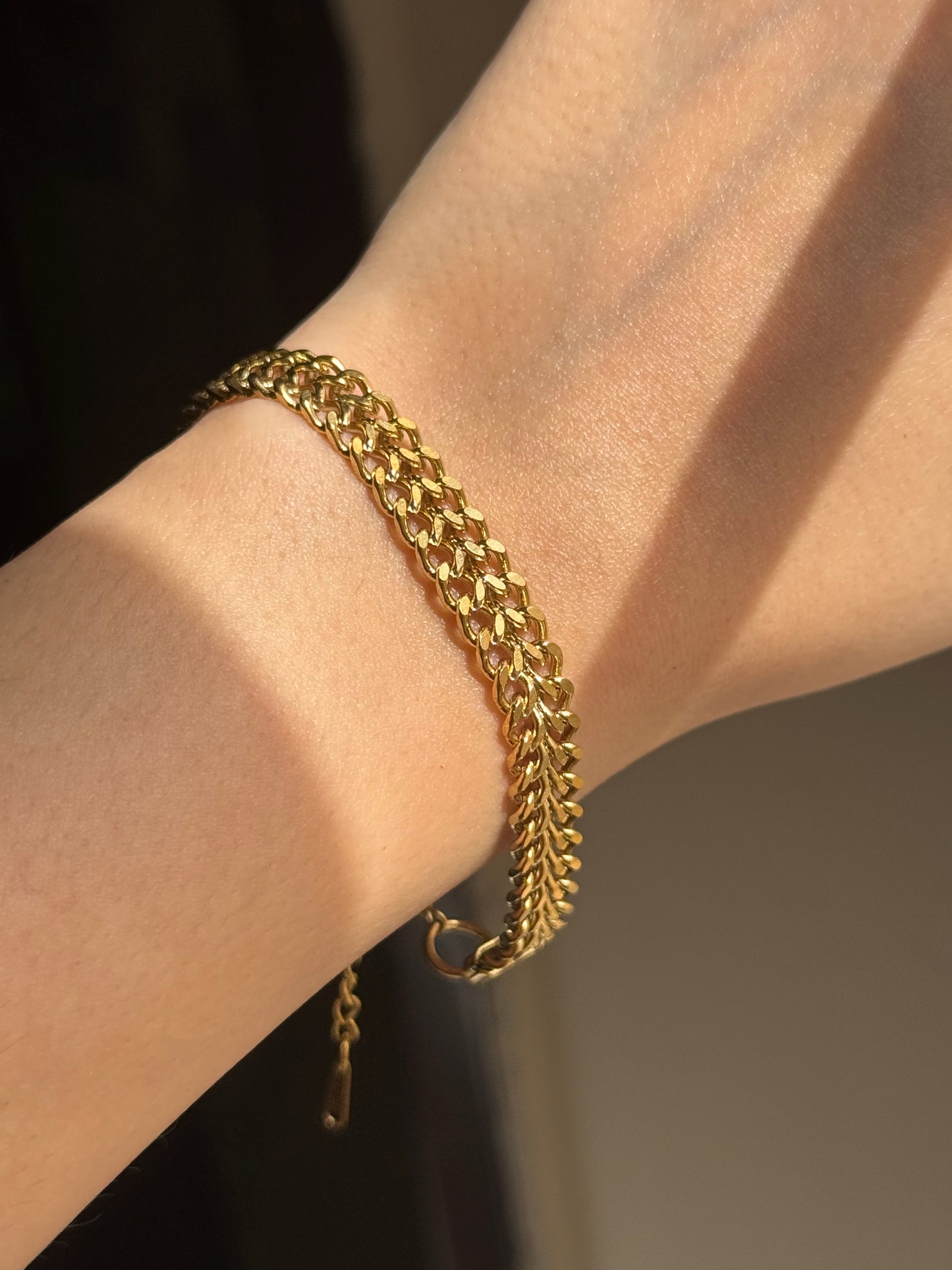 ELIZABETH | BRACELET