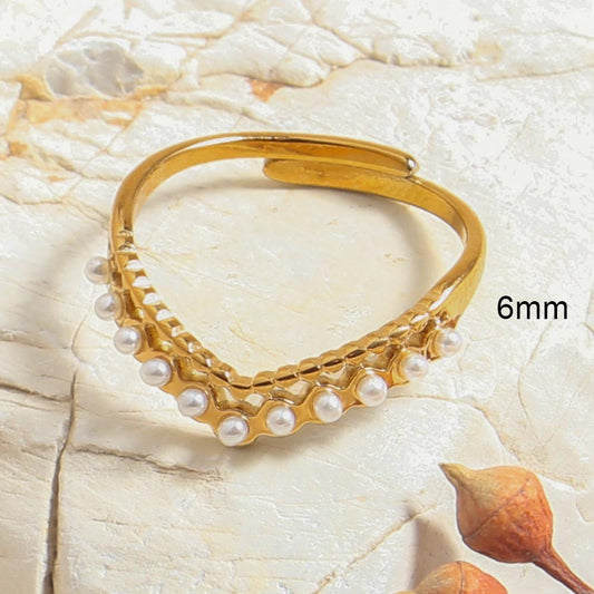 ARTELLA I PREMIUM RING