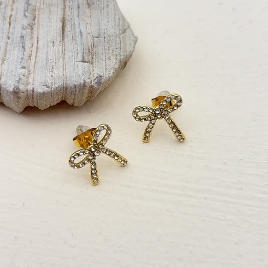 ASPOIR I PREMIUM EARRINGS