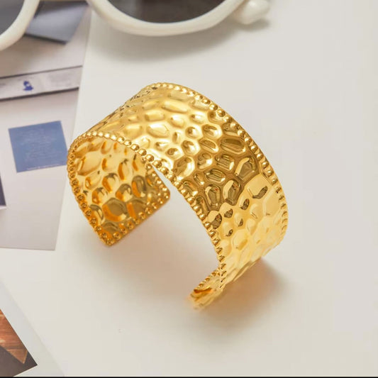 ROMA | PREMIUM CUFF