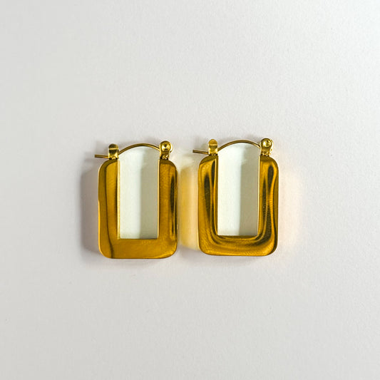 MAELA | HOOPS