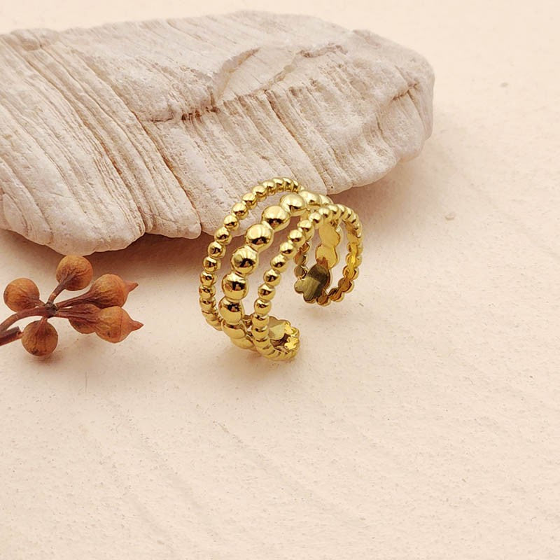 BIJOU I PREMIUM RING