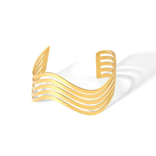 BRILLO I PREMIUM BANGLE