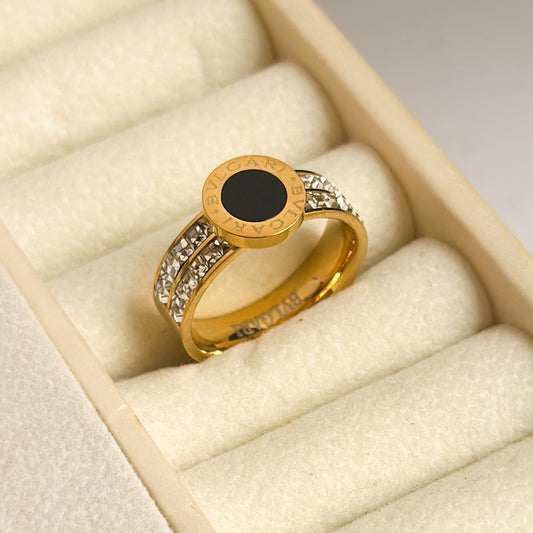 JASPER | RING SIZE 7