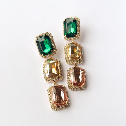BOLD EARDROPS