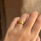 ESTELLE | STAINLESS STEEL RING