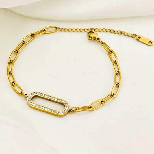 LANI | CHAIN BRACELET
