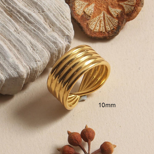 CIELO I PREMIUM RING