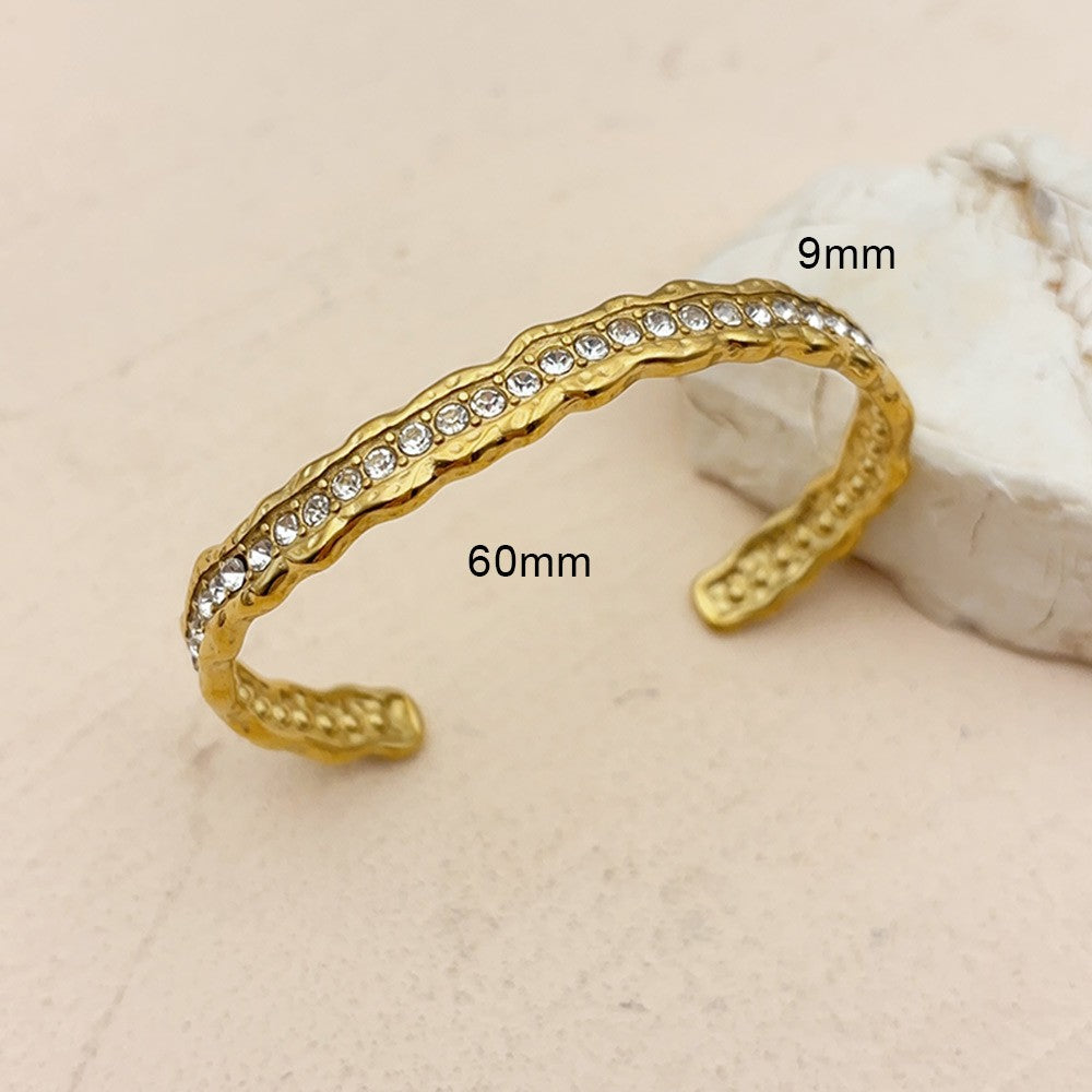 CORAL I PREMIUM BANGLE