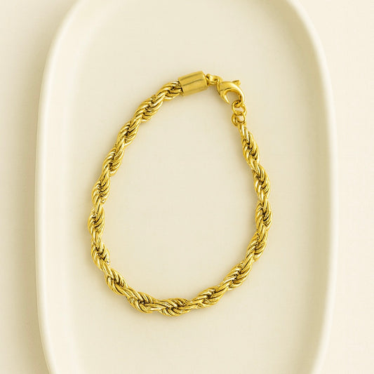 MINHA | Chain bracelet