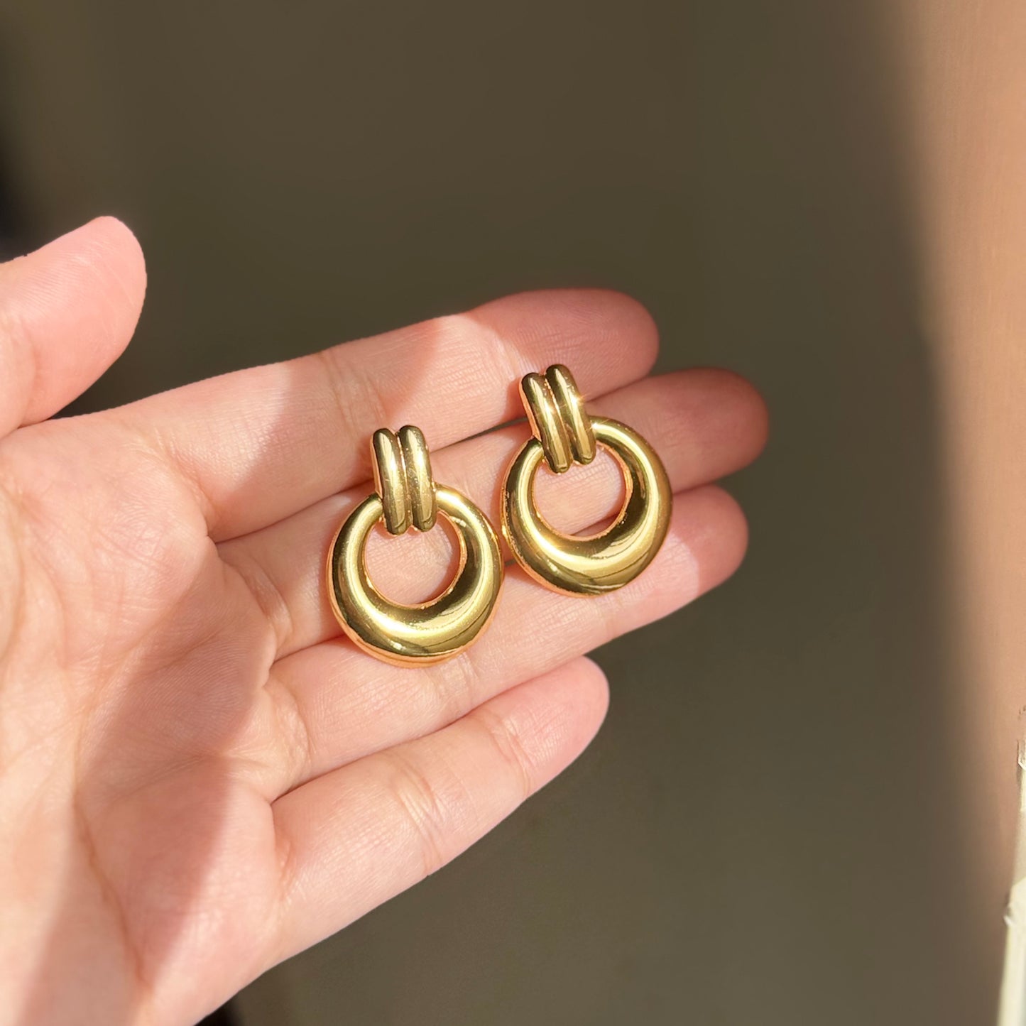 AMABEL | EARRINGS