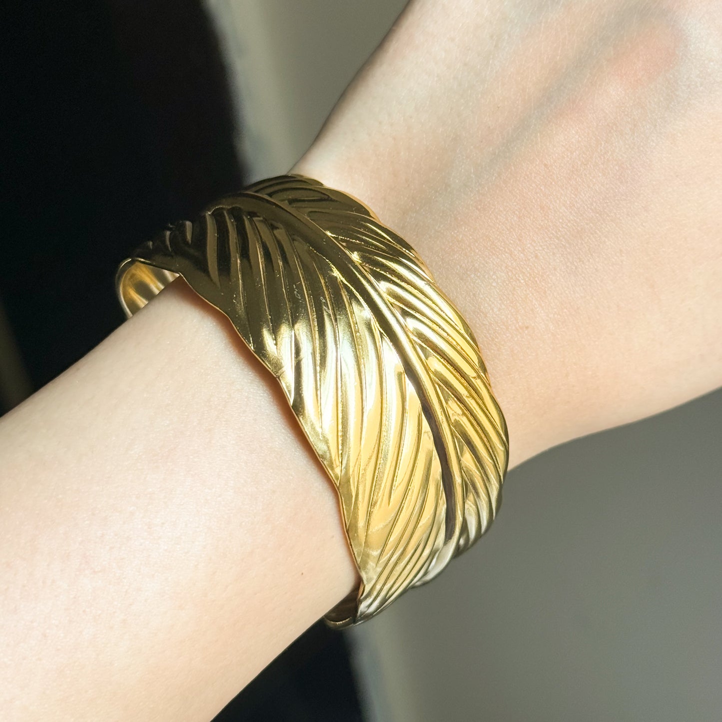 YALI | PREMIUM CUFF