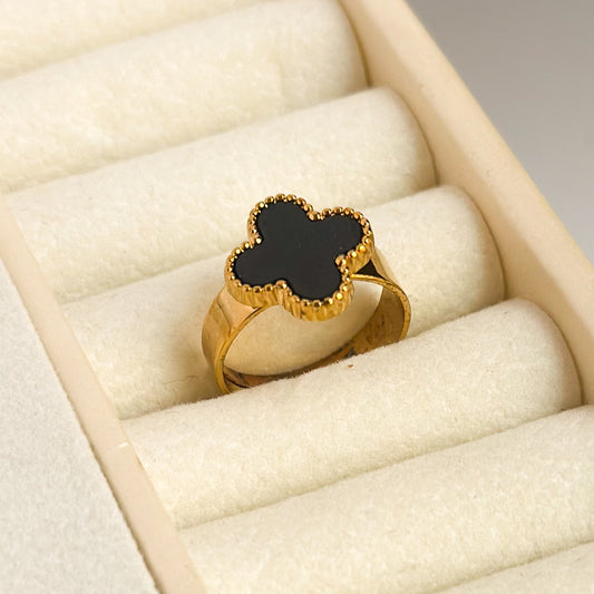 INFINITA | STAINLESS RING