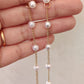 RINA | LONG EARRINGS