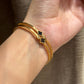 RELOJ | BANGLE