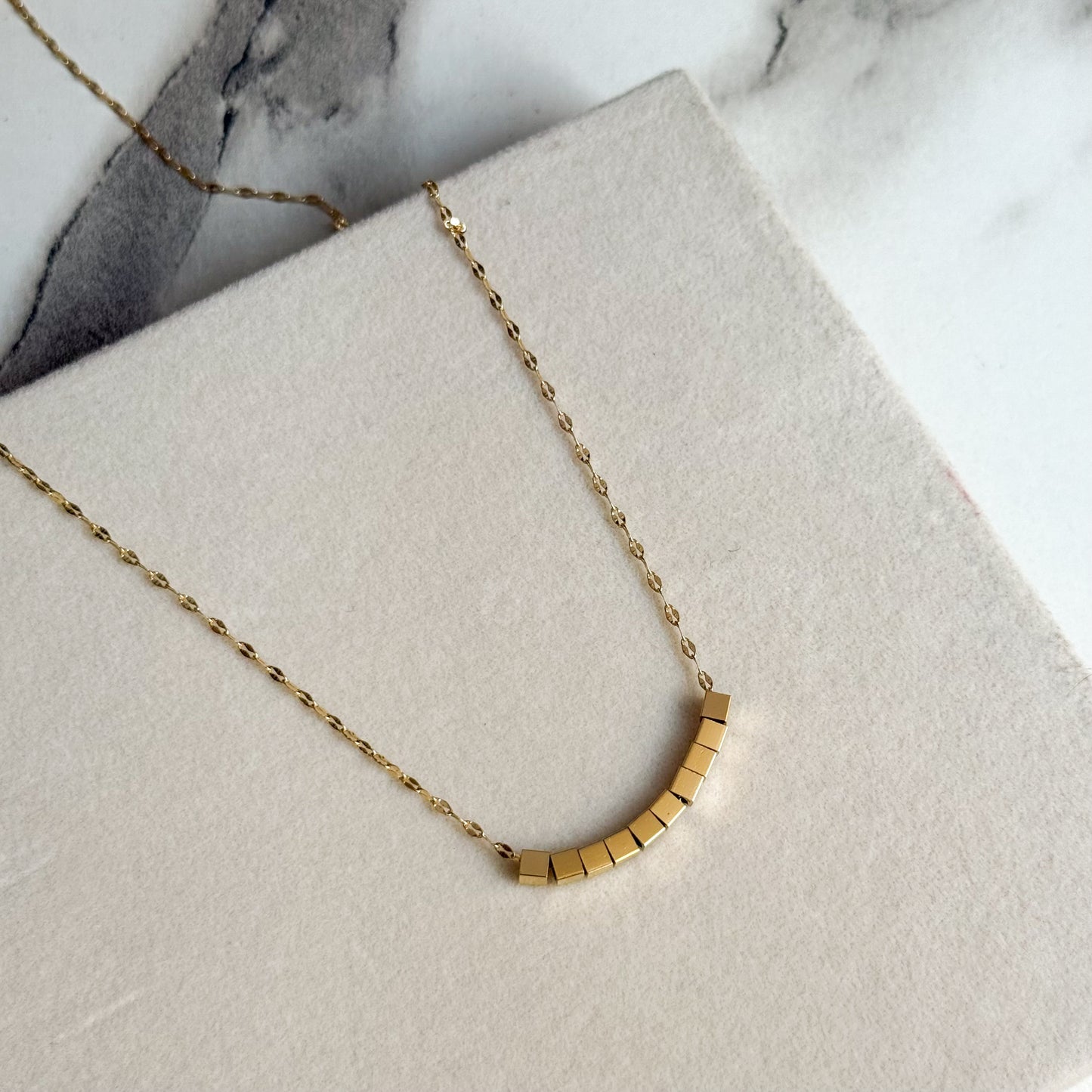 SELIN | NECKLACE