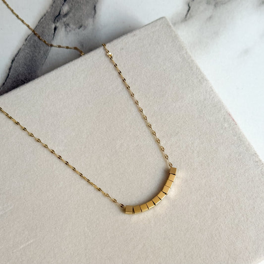 SELIN | NECKLACE