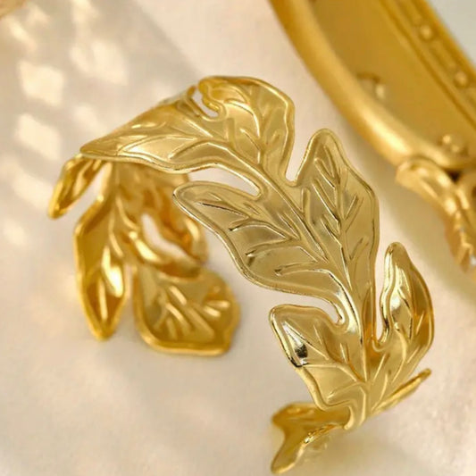RAYA | PREMIUM CUFF