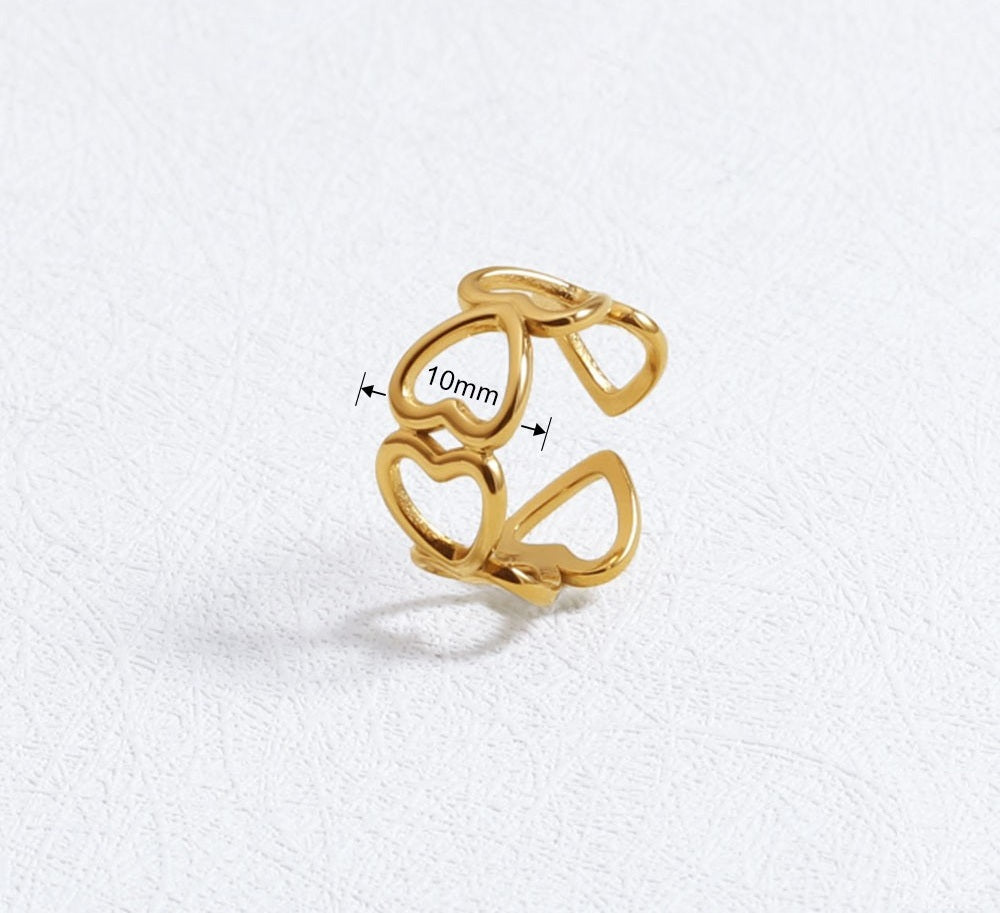 ECLAT I PREMIUM RING