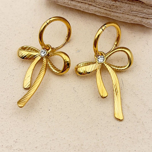 ESENCIA I PREMIUM EARRINGS